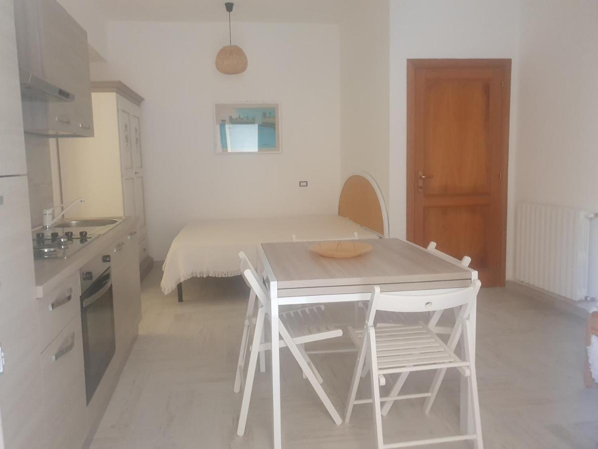 Appartement Gabrielhouse à Alghero Extérieur photo