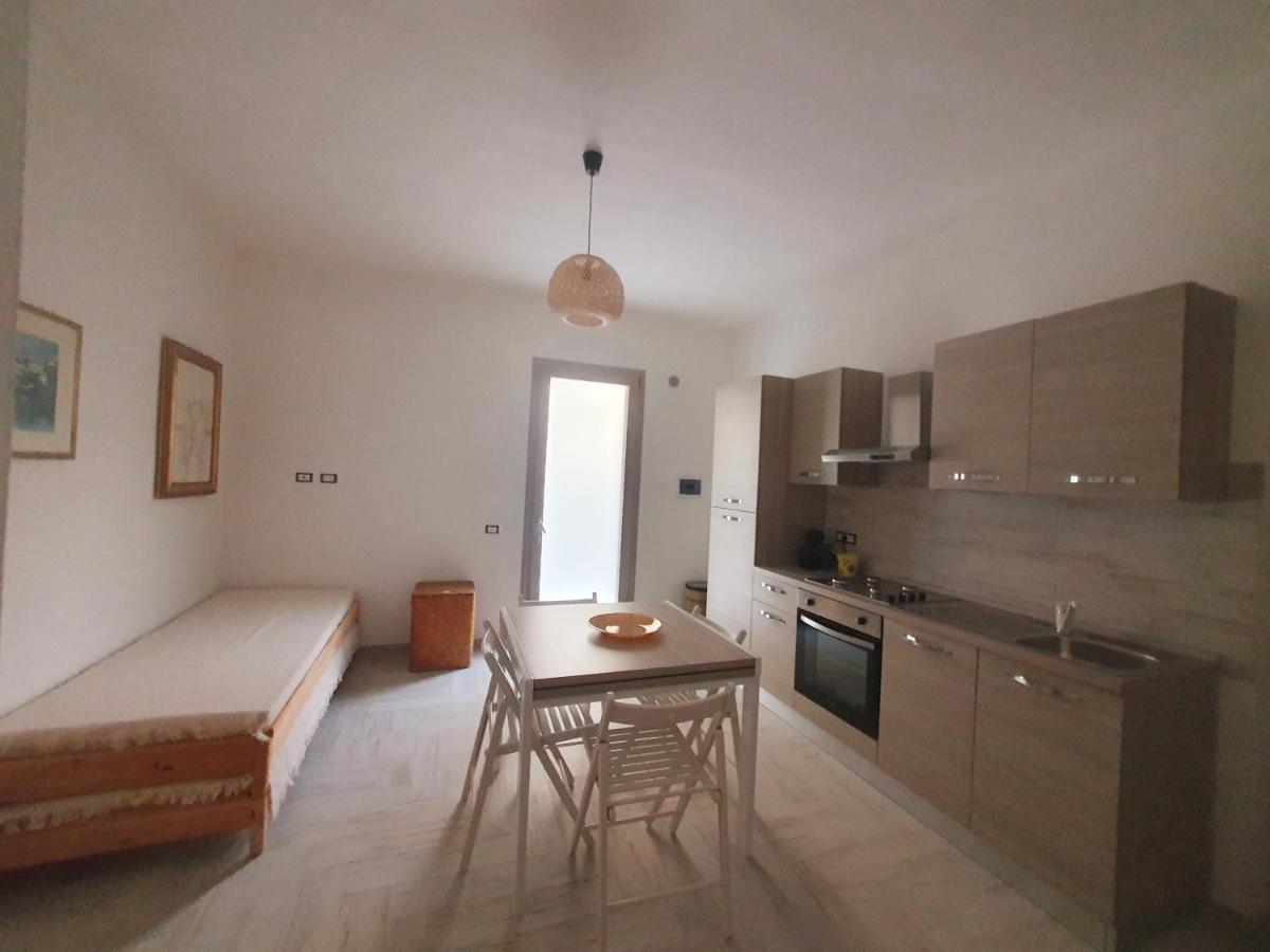 Appartement Gabrielhouse à Alghero Extérieur photo