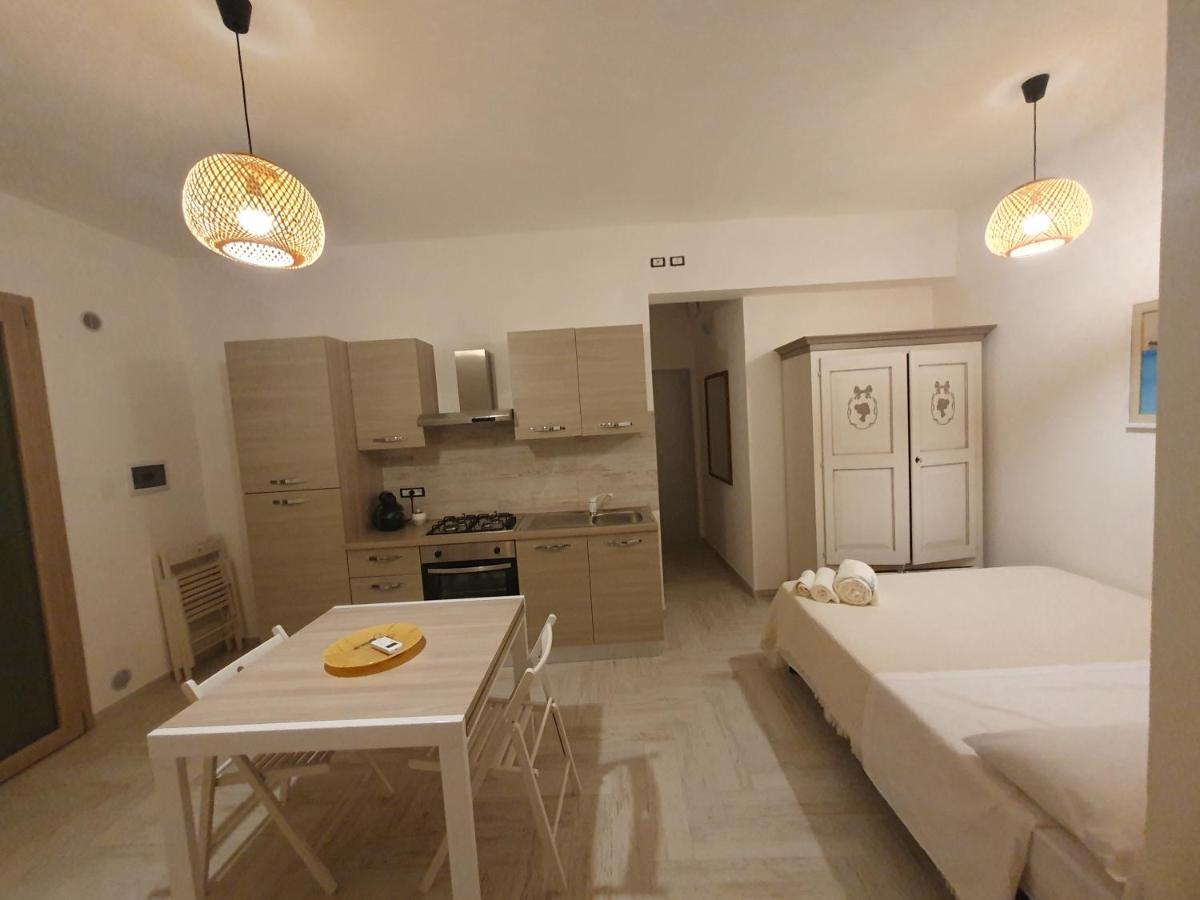 Appartement Gabrielhouse à Alghero Extérieur photo